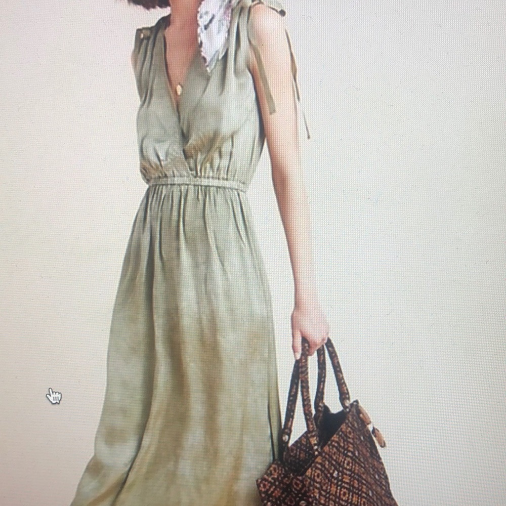 NWT Stunning Frye Dress 👗